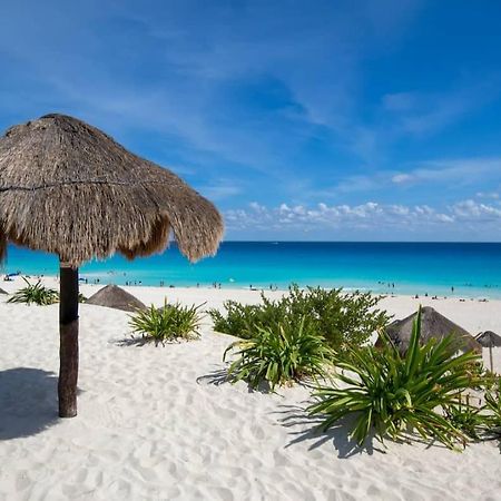 Amara By Andiani Apart otel Cancun Dış mekan fotoğraf
