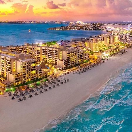 Amara By Andiani Apart otel Cancun Dış mekan fotoğraf