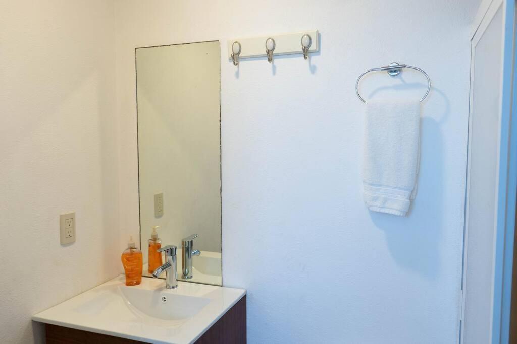 Amara By Andiani Apart otel Cancun Dış mekan fotoğraf