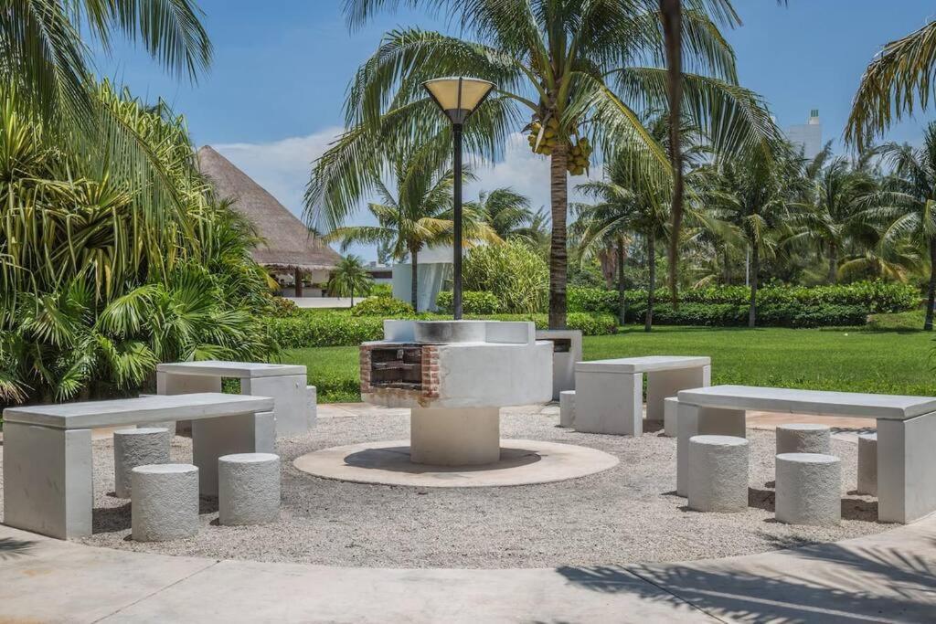 Amara By Andiani Apart otel Cancun Dış mekan fotoğraf