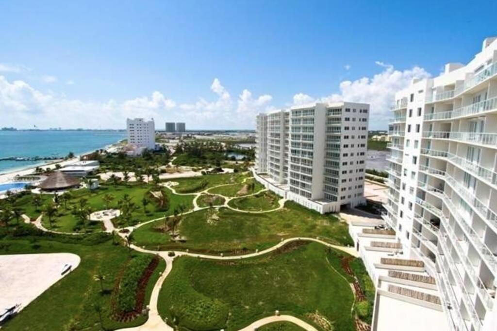 Amara By Andiani Apart otel Cancun Dış mekan fotoğraf