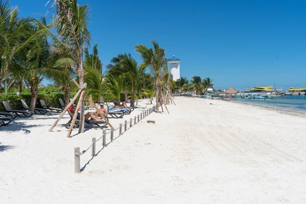 Amara By Andiani Apart otel Cancun Dış mekan fotoğraf