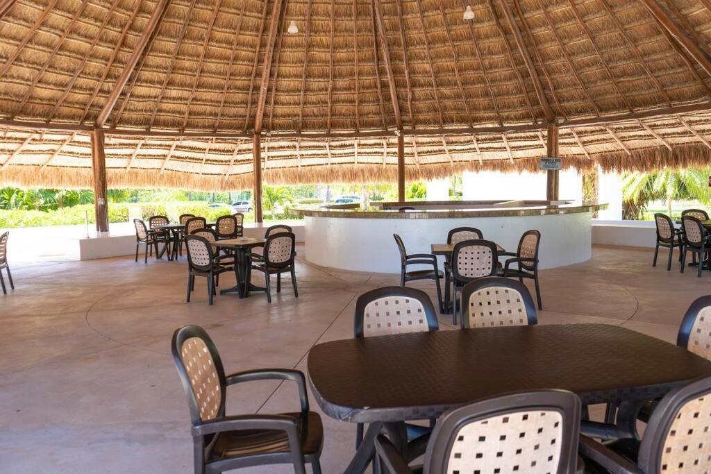 Amara By Andiani Apart otel Cancun Dış mekan fotoğraf