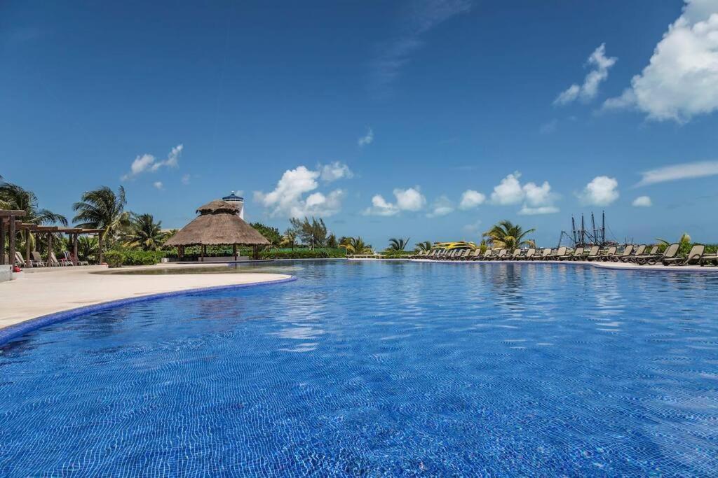 Amara By Andiani Apart otel Cancun Dış mekan fotoğraf