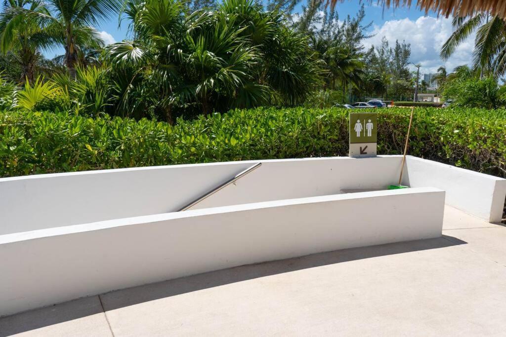 Amara By Andiani Apart otel Cancun Dış mekan fotoğraf