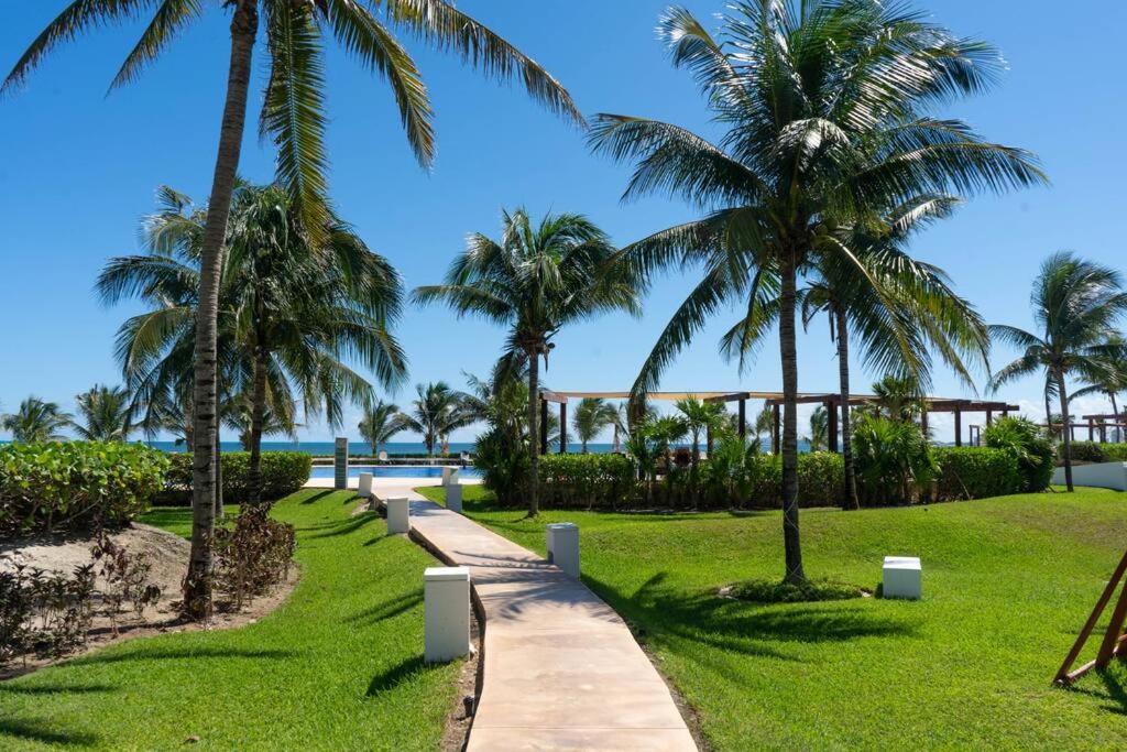 Amara By Andiani Apart otel Cancun Dış mekan fotoğraf