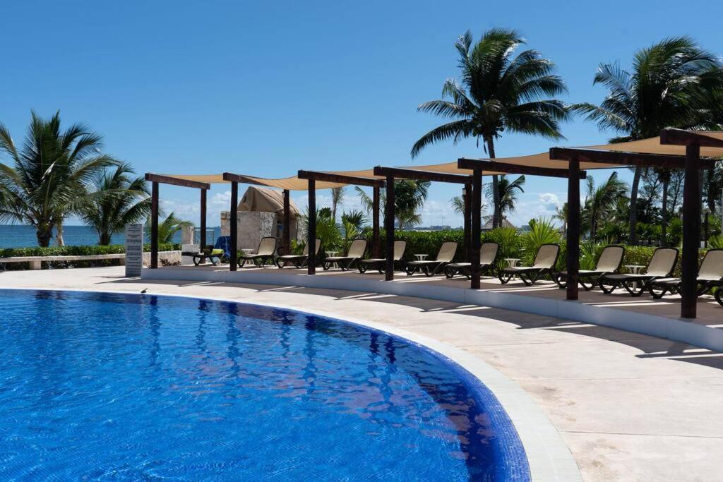 Amara By Andiani Apart otel Cancun Dış mekan fotoğraf