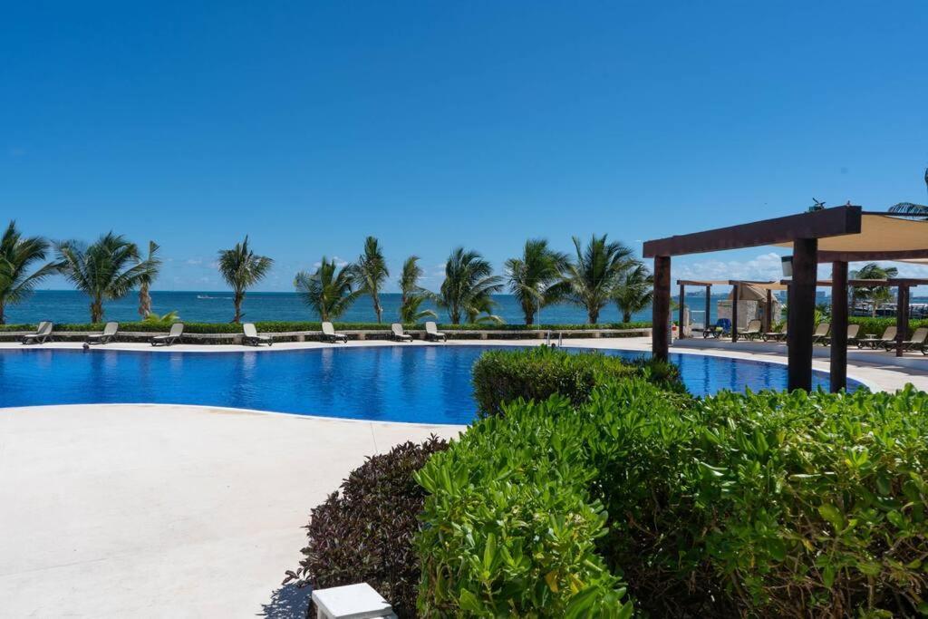 Amara By Andiani Apart otel Cancun Dış mekan fotoğraf