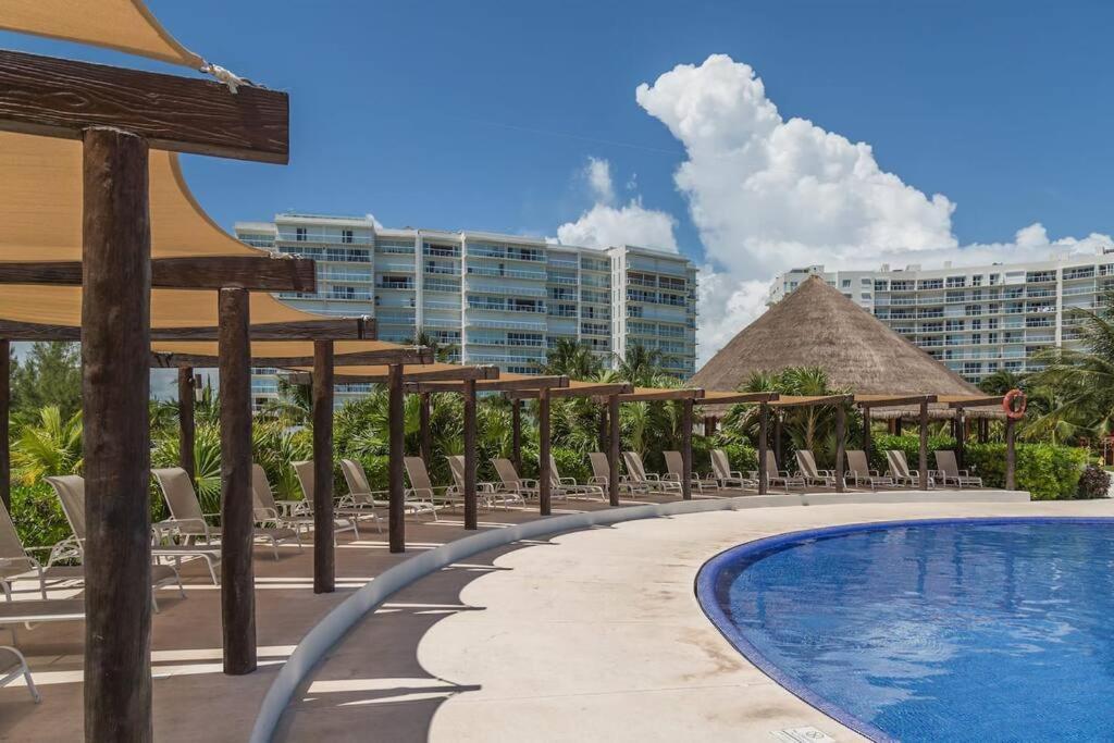 Amara By Andiani Apart otel Cancun Dış mekan fotoğraf