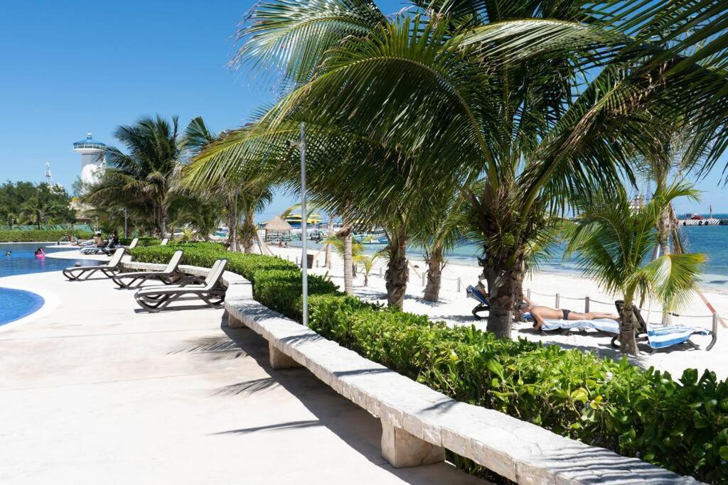Amara By Andiani Apart otel Cancun Dış mekan fotoğraf