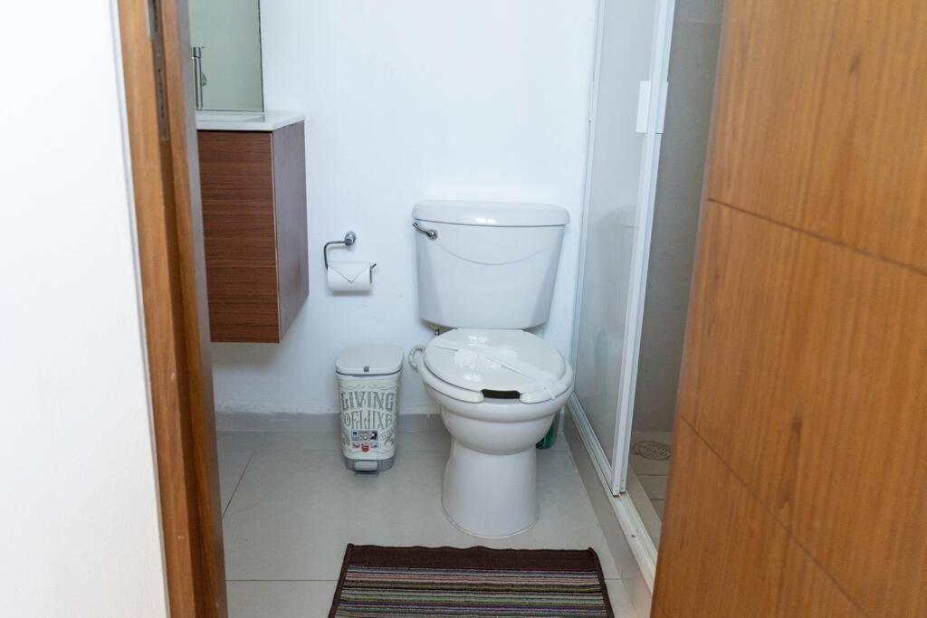 Amara By Andiani Apart otel Cancun Dış mekan fotoğraf