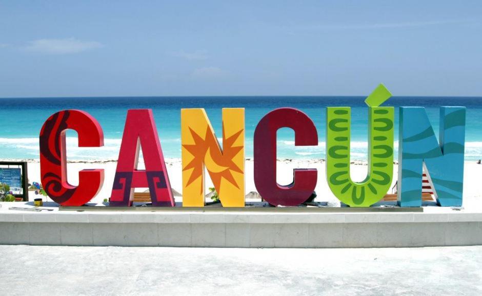 Amara By Andiani Apart otel Cancun Dış mekan fotoğraf