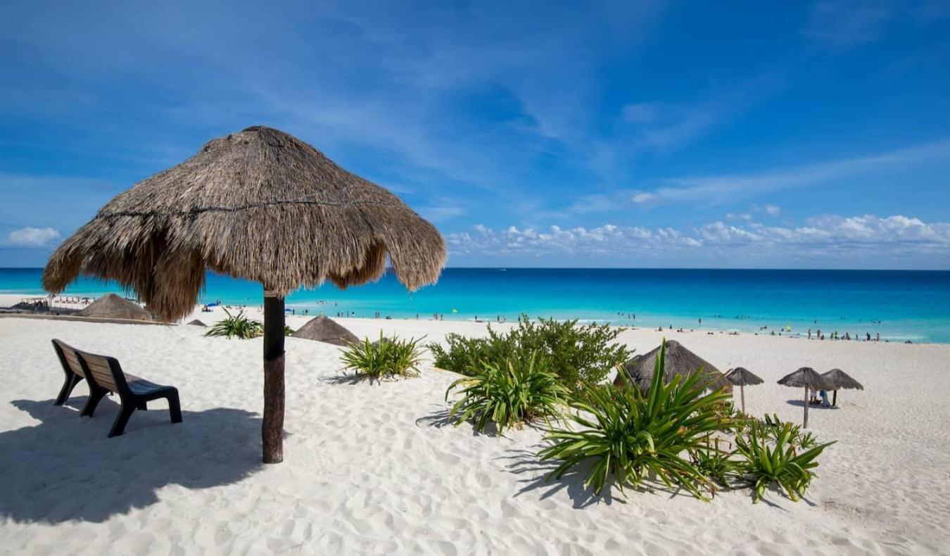 Amara By Andiani Apart otel Cancun Dış mekan fotoğraf