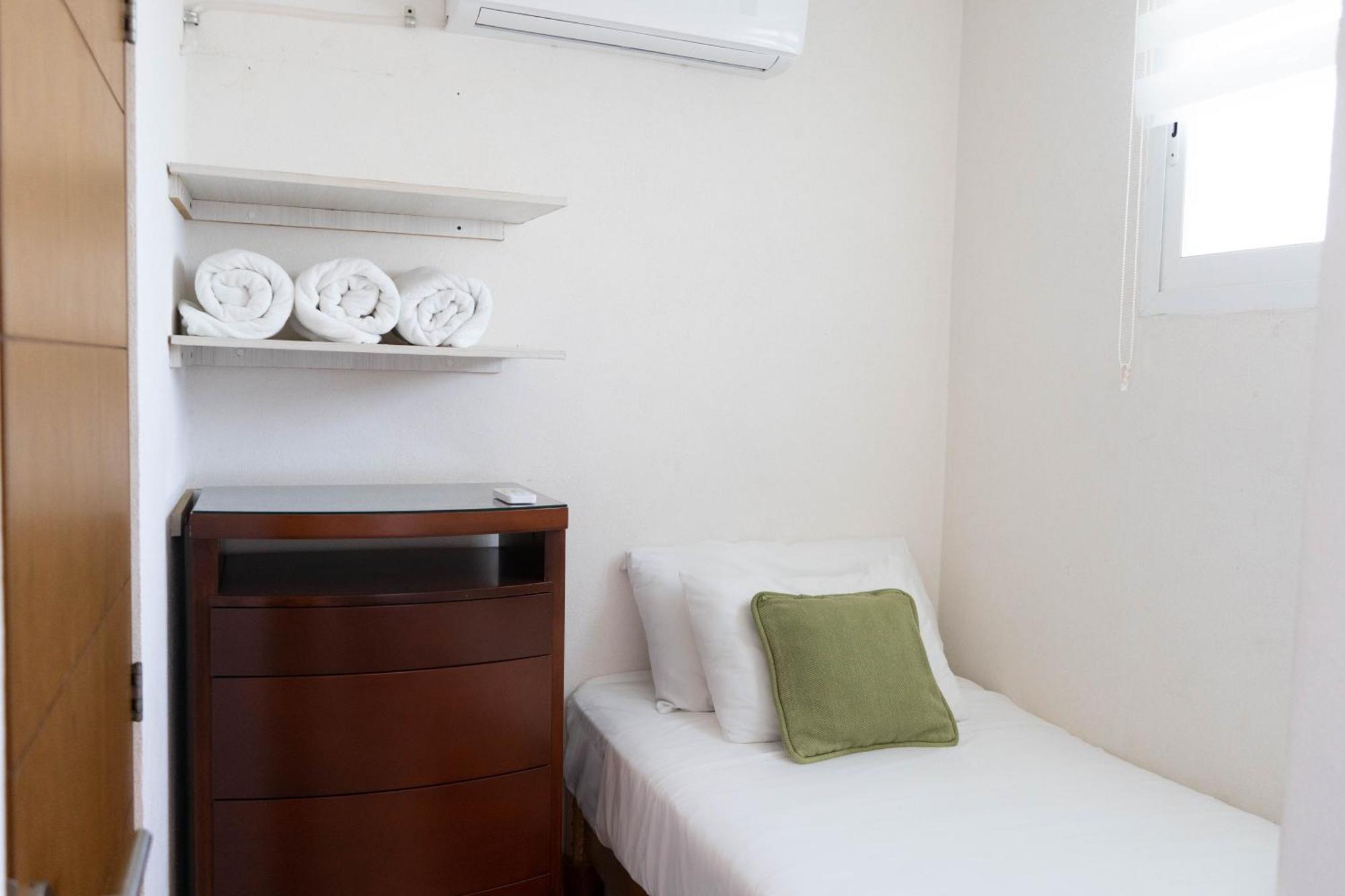 Amara By Andiani Apart otel Cancun Dış mekan fotoğraf