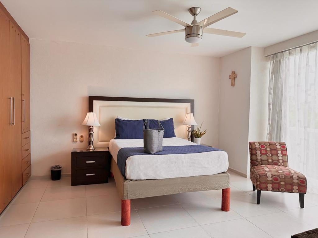 Amara By Andiani Apart otel Cancun Dış mekan fotoğraf