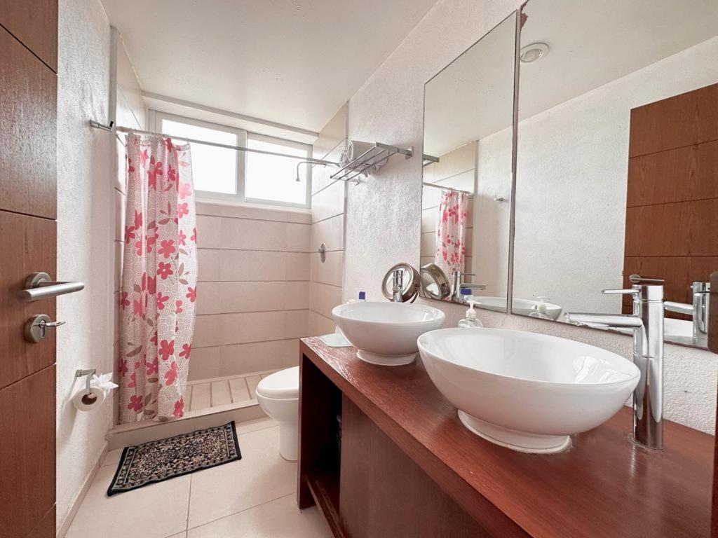Amara By Andiani Apart otel Cancun Dış mekan fotoğraf