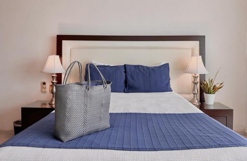 Amara By Andiani Apart otel Cancun Dış mekan fotoğraf