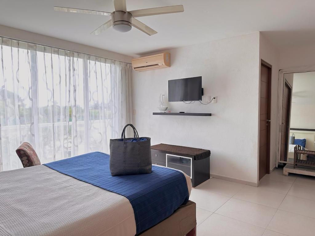 Amara By Andiani Apart otel Cancun Dış mekan fotoğraf