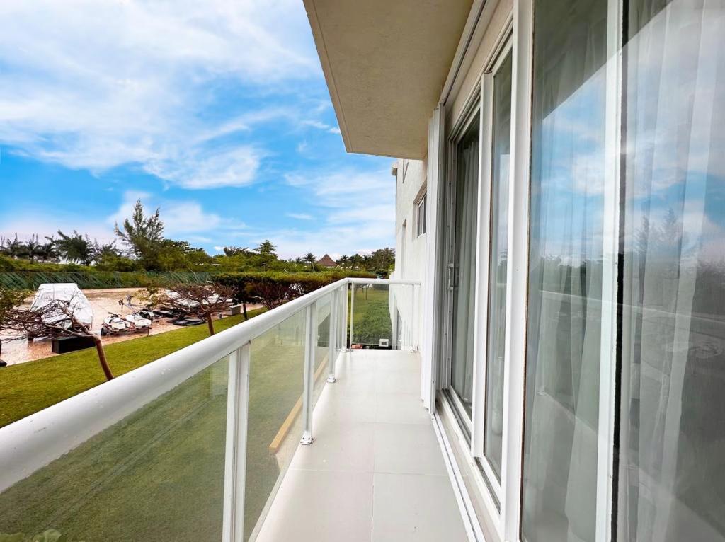 Amara By Andiani Apart otel Cancun Dış mekan fotoğraf
