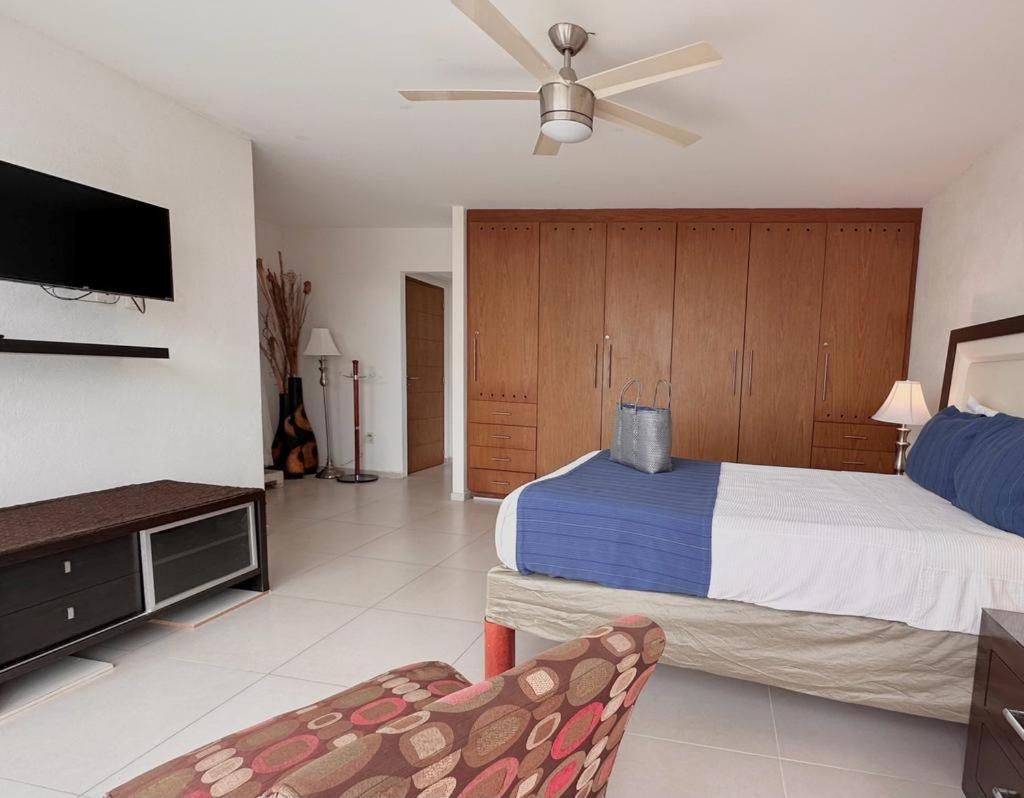 Amara By Andiani Apart otel Cancun Dış mekan fotoğraf