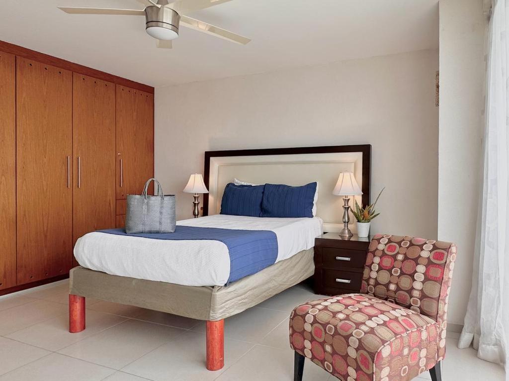 Amara By Andiani Apart otel Cancun Dış mekan fotoğraf