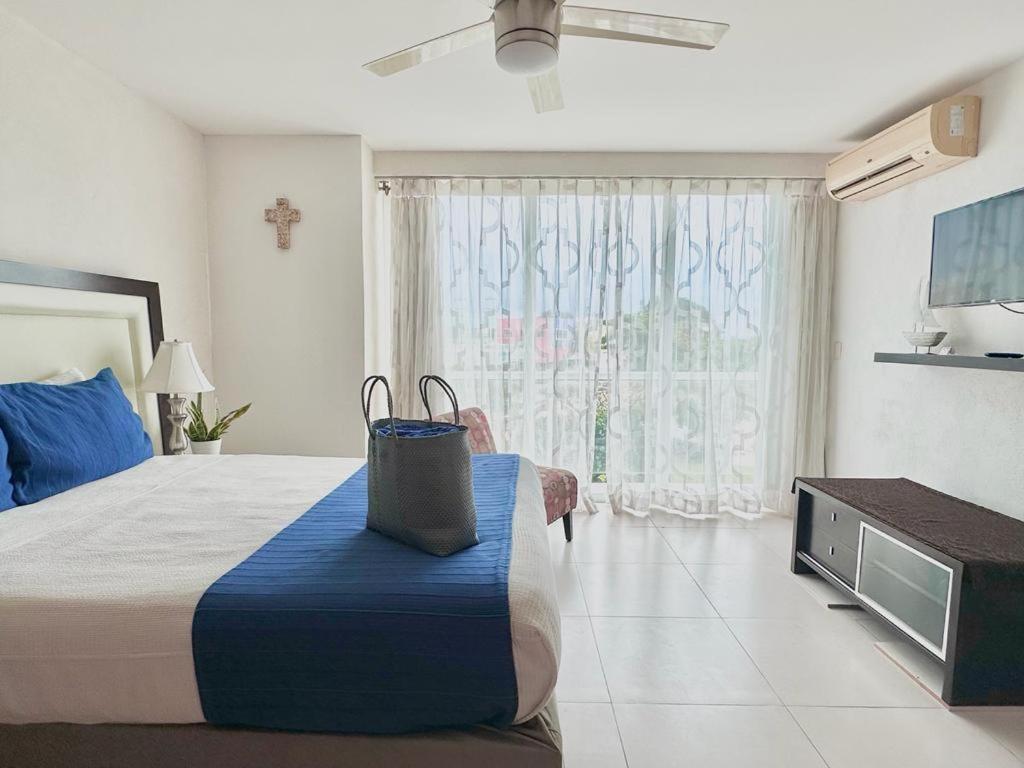 Amara By Andiani Apart otel Cancun Dış mekan fotoğraf