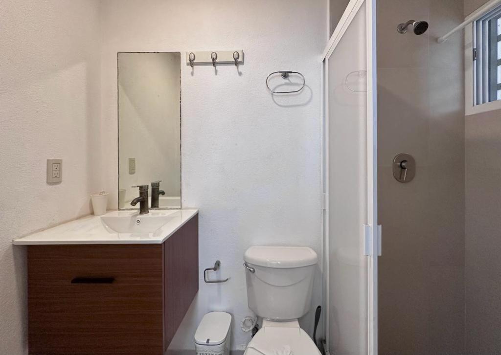 Amara By Andiani Apart otel Cancun Dış mekan fotoğraf
