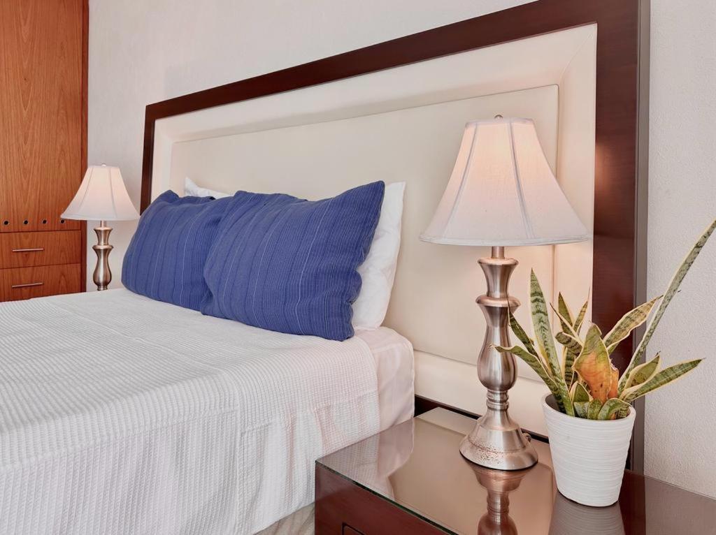 Amara By Andiani Apart otel Cancun Dış mekan fotoğraf