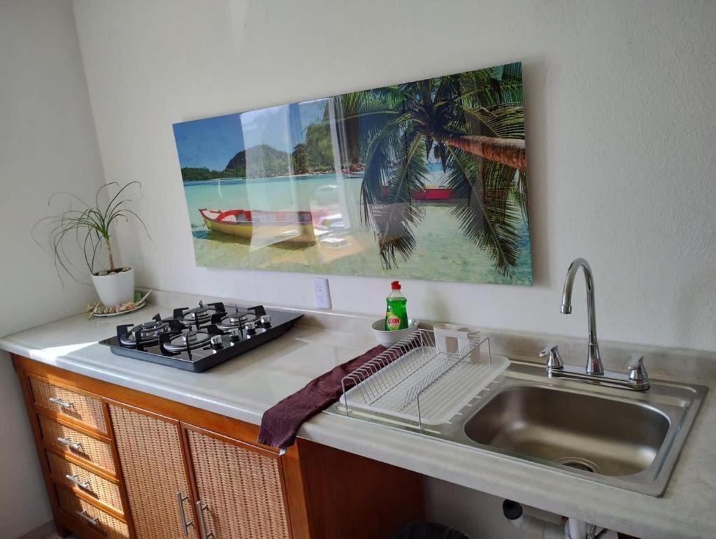 Amara By Andiani Apart otel Cancun Dış mekan fotoğraf
